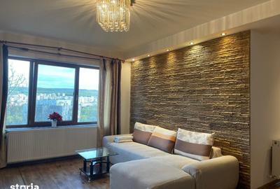 Apartament cu 3 camere în Grigorescu - 1