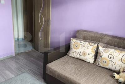 Apartament cu 3 camere semidecomandat în Central - 3