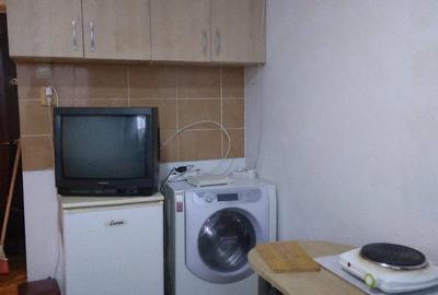 Garsonieră nedecomandată în Rogerius - 2
