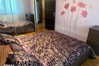 Apartament cu 2 camere decomandat în Central - 7