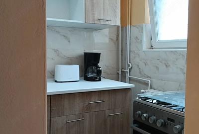 Garsonieră nedecomandată în Confecții - 7