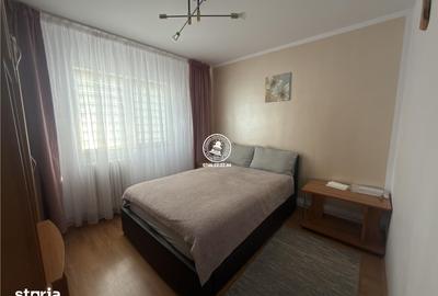 Apartament cu 3 camere decomandat în Dacia - 9