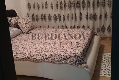 Apartament cu 2 camere decomandat în 1 Decembrie 1918 - 5