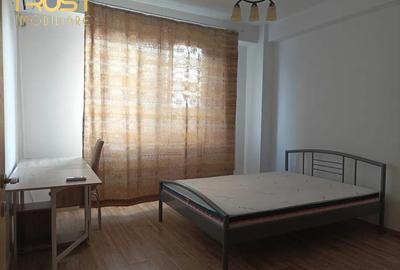 Apartament cu 2 camere decomandat în Gheorgheni - 2