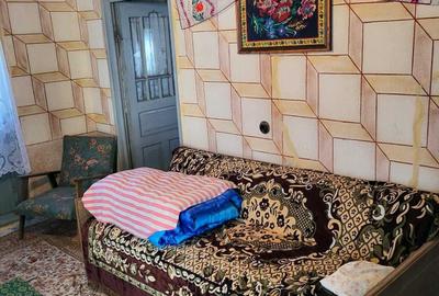 Casă cu 4 camere în Rădoiești - 1
