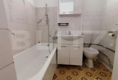 Apartament cu 2 camere decomandat în Mărăști