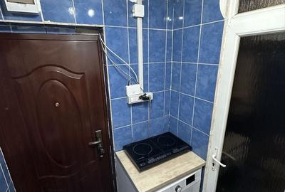 Garsonieră în Nicolae Titulescu - 2