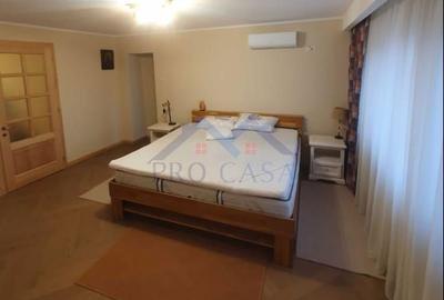 Apartament cu 3 camere decomandat în Ampoi 3 - 4