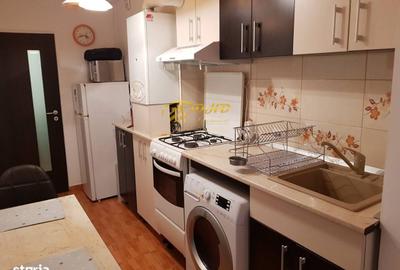 Garsonieră decomandată în Gară - 3