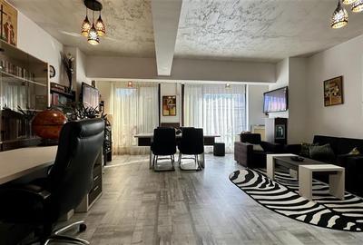 Apartament cu 2 camere decomandat, mobilat în Faleza Nord