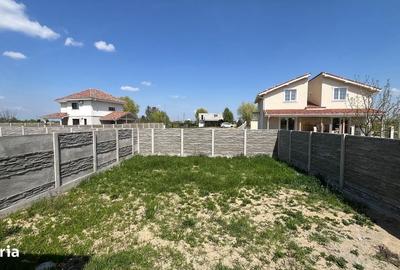 Casă cu 4 camere în Urseni