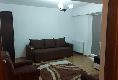 Garsonieră decomandată, mobilată în Central - 2