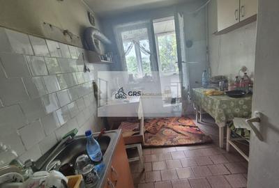 Apartament cu 2 camere semidecomandat în Liviu Rebreanu - 5