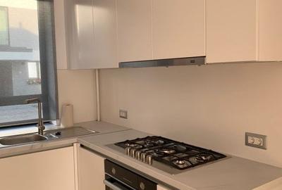 Casă cu 5 camere cu Teren 98 Mp în Central - 4