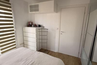 Apartament cu 2 camere în Ștefăneștii de Jos - 6