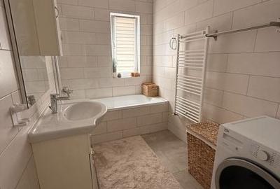 Apartament cu 2 camere în Făget - 8