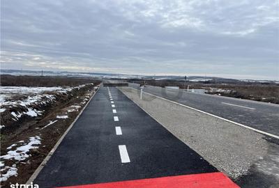 Teren de 30000 mp, în Biharia - 1