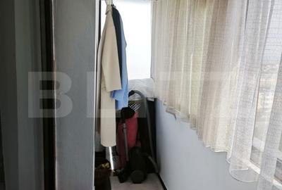 Apartament cu 2 camere în Războieni - 5