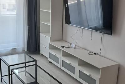 Apartament cu 2 camere decomandat în Roșu - 3