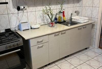 Apartament cu 2 camere decomandat în Central - 6