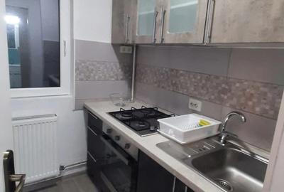Garsonieră decomandată în Central - 5