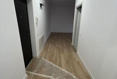 Apartament cu 2 camere în Tei - 4