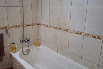 Apartament cu 2 camere nedecomandat în Banu Mărăcine - 8