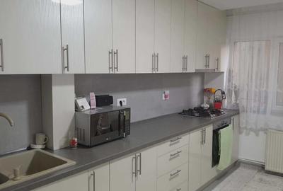 Apartament cu 3 camere în Burdujeni - 8