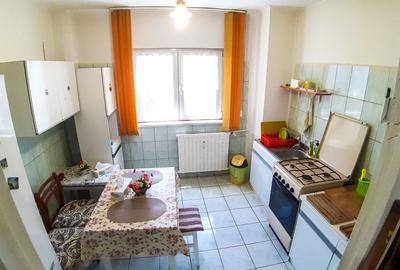 Apartament cu 2 camere semidecomandat, mobilat în Sebastian - 6