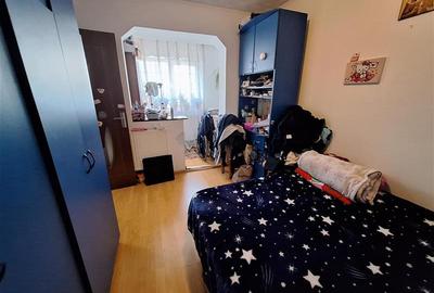 Apartament cu 2 camere nedecomandat, mobilat în Milcov