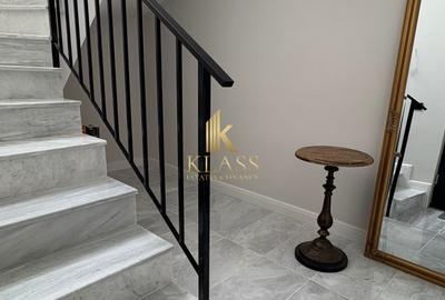 Apartament cu 3 camere, mobilat în Corbeanca - 3