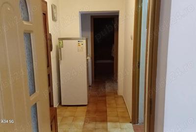 Apartament cu 2 camere decomandat în Central - 5