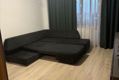 Apartament decomandat în Central