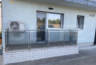 Garsonieră decomandată, mobilată în Moara de Vânt - 7