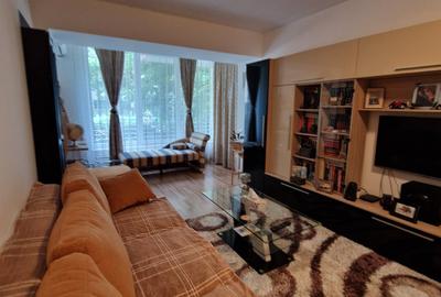 Apartament cu 2 camere semidecomandat în Titan - 5
