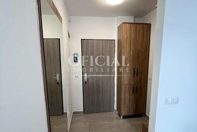 Apartament cu 2 camere semidecomandat în Andrei Mureșanu