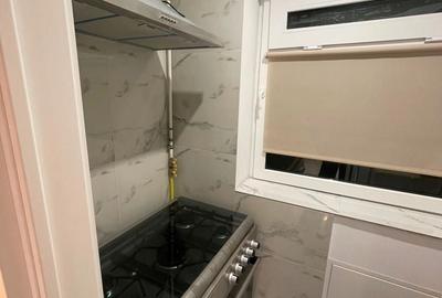 Apartament cu 3 camere decomandat în Faleza Nord