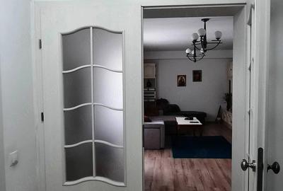 Apartament cu 3 camere semidecomandat în Ultracentral - 1