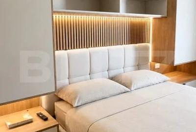 Apartament cu 2 camere decomandat în Giroc