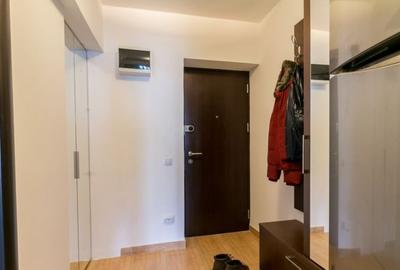 Apartament cu 2 camere semidecomandat în Dorobanți - 1