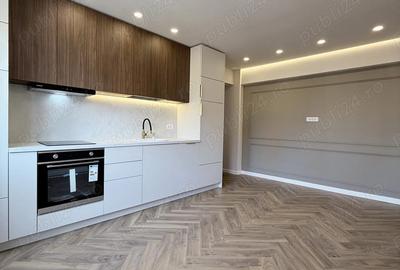 Apartament cu 3 camere decomandat în Ultracentral - 2