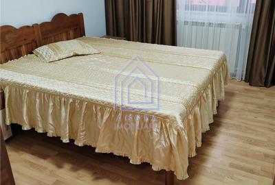 Apartament cu 2 camere în Ultracentral