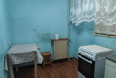 Apartament cu 2 camere decomandat în Giurgiului - 4