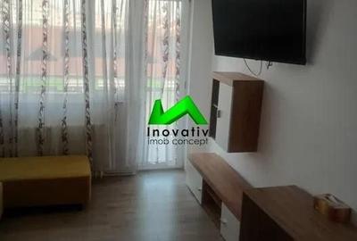 Apartament cu 2 camere decomandat în Mihai Viteazul