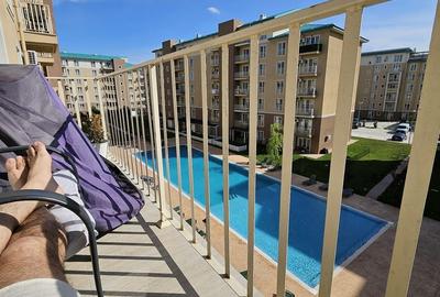 Apartament cu 2 camere în Ștefăneștii de Jos