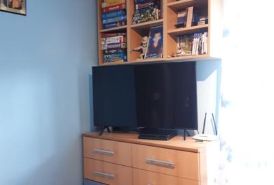 Apartament cu 3 camere în Petru Rareș