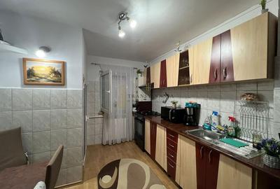 Apartament cu 4 camere decomandat în Central - 14