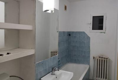 Apartament cu 2 camere decomandat în Frumoasa