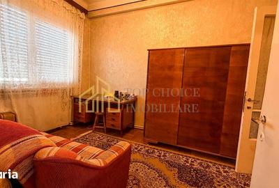 Apartament cu 4 camere în Grozăvești