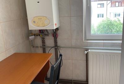 Garsonieră în Central
